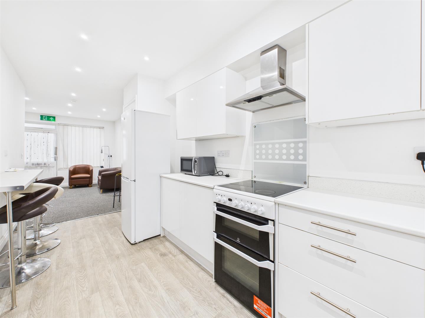 2-5 Moor Street, Lancaster LA1 1PR